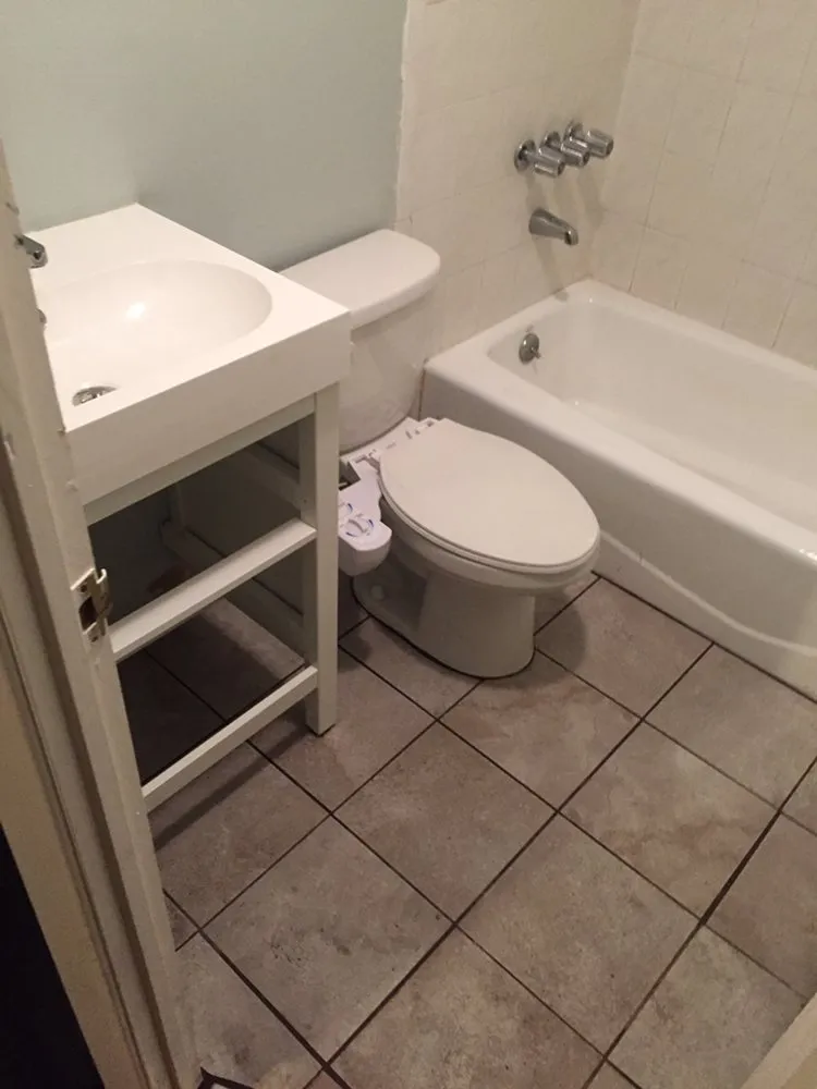 Slide of K & C Piping & Heating