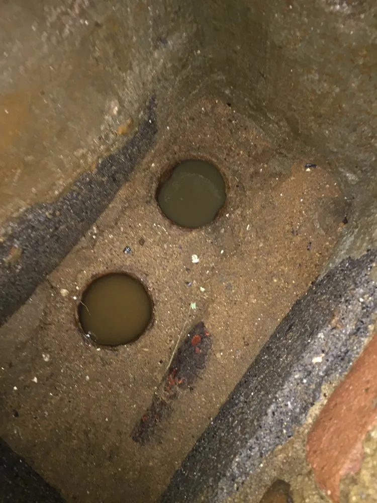 Slide of K & C Piping & Heating