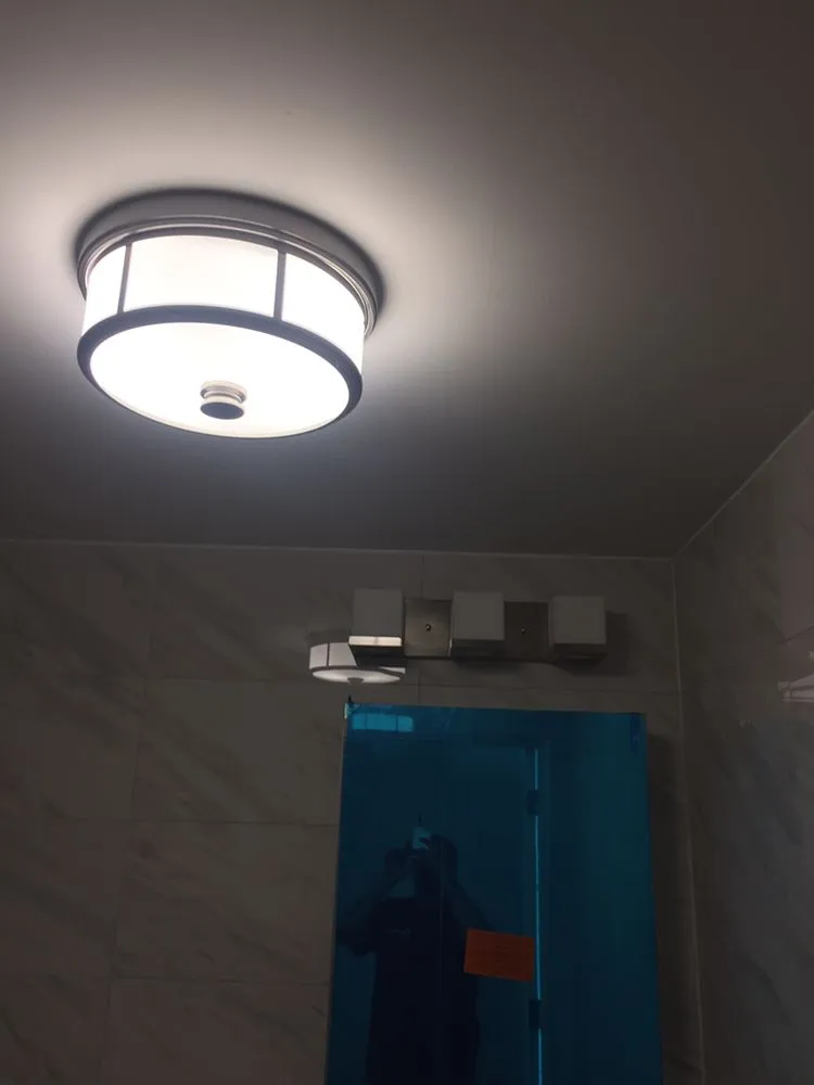 Slide of K & C Piping & Heating