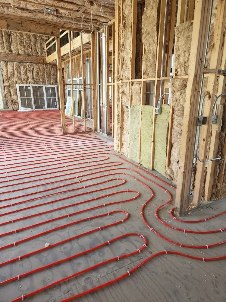 Slide of K & F Cooling And Heating Company