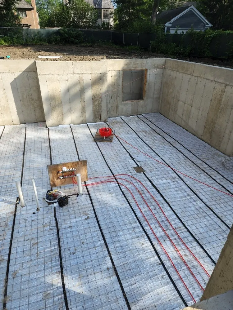 Slide of K & F Cooling And Heating Company