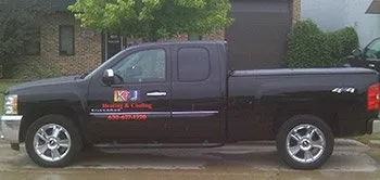 Slide of K & J Heating and Cooling