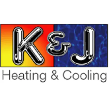 Slide of K & J Heating and Cooling