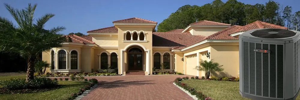 Slide of K & J Heating and Cooling