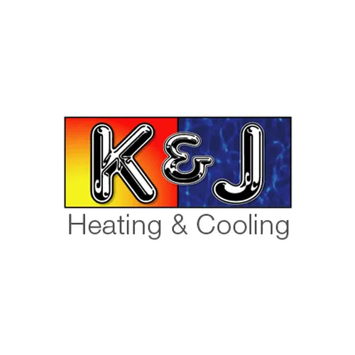 Slide of K & J Heating and Cooling