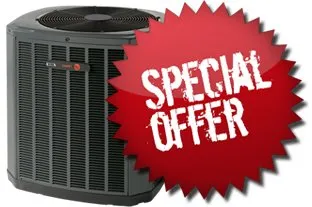 Slide of K & J Heating and Cooling