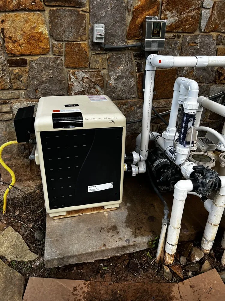 Slide of K & J Plumbing and HVAC Services