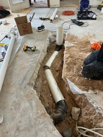 Slide of K & J Plumbing and HVAC Services