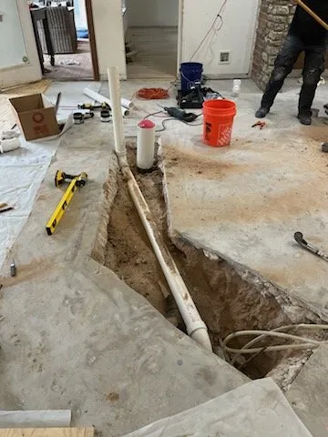 Slide of K & J Plumbing and HVAC Services