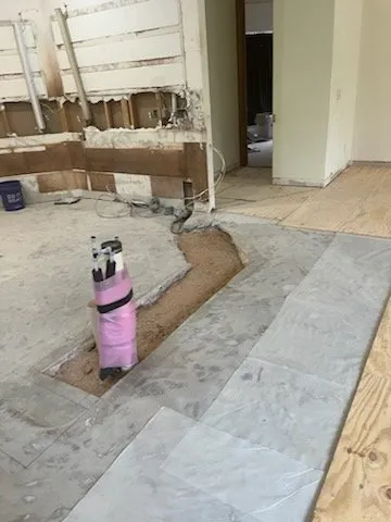 Slide of K & J Plumbing and HVAC Services