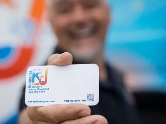 K & J Plumbing and HVAC Services