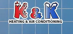 Slide of K & K Heating & Air Conditioning