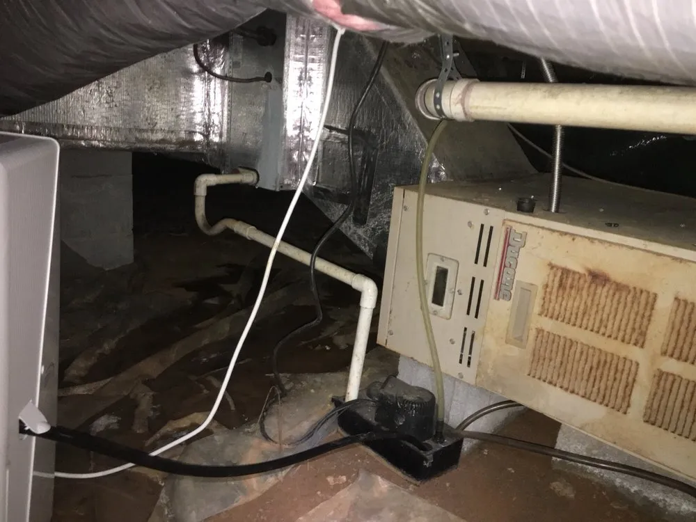 Slide of K & K Heating & Air Conditioning