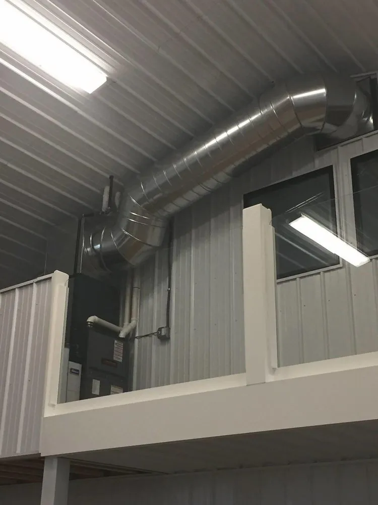 Slide of K & K Heating and Cooling