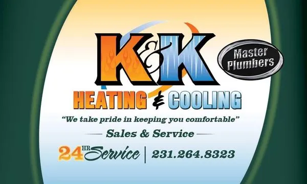 K & K Heating and Cooling