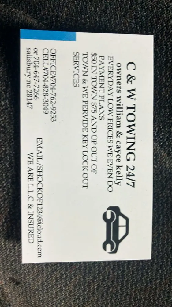 Slide of K & K maintenance service