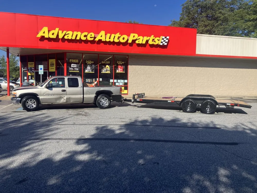 Slide of K & K maintenance service