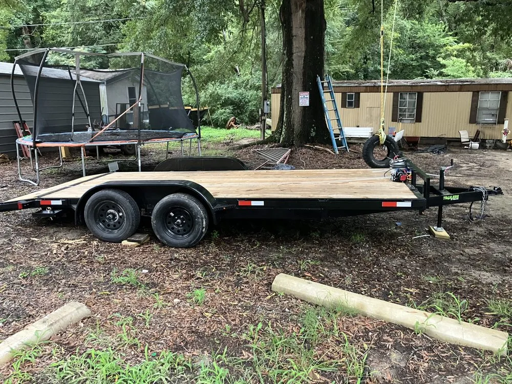 Slide of K & K maintenance service