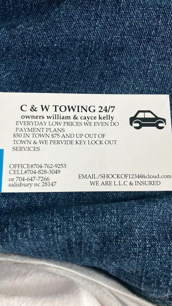 Slide of K & K maintenance service