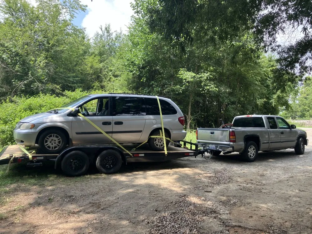 Slide of K & K maintenance service