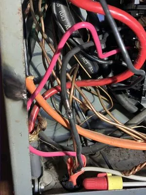 K & K maintenance service Logo