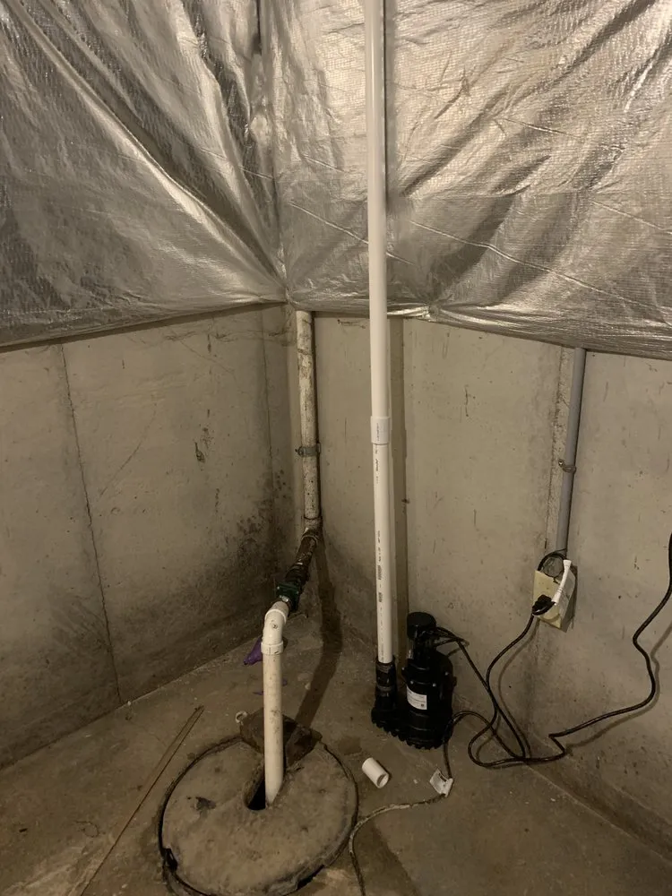 Slide of K & K Mechanical