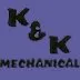 Slide of K & K Mechanical