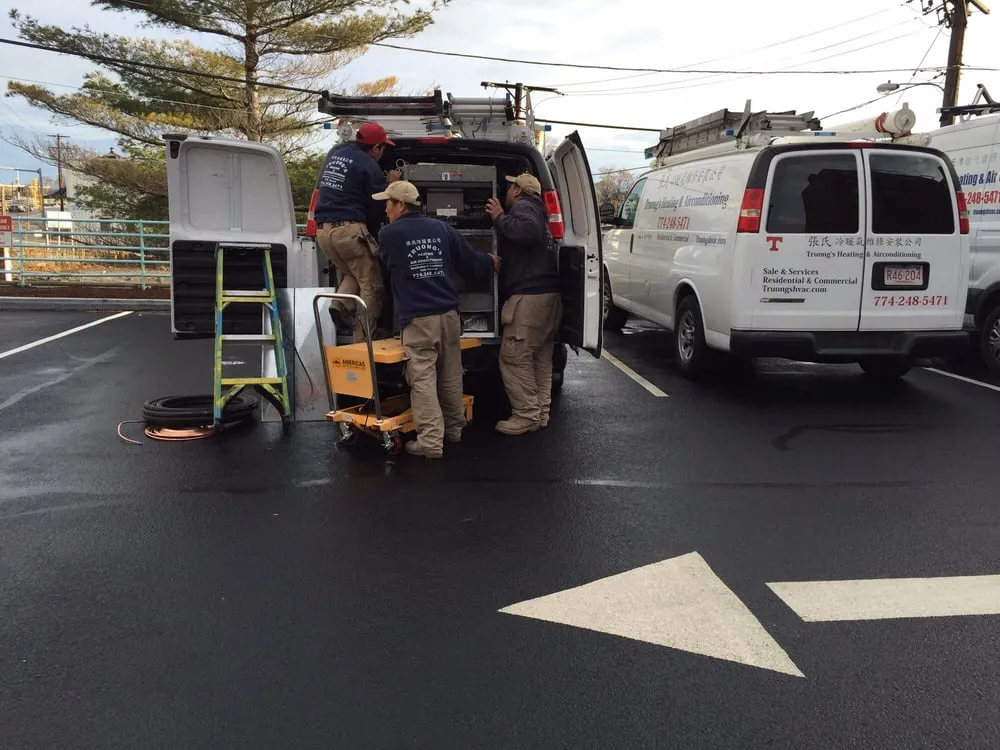 Slide of K & K Truong