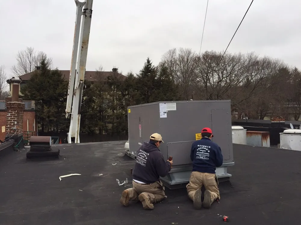 Slide of K & K Truong