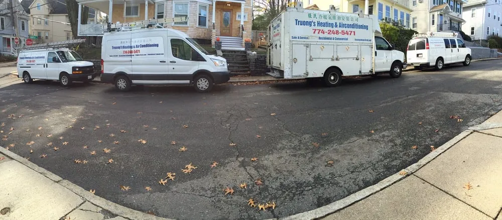 Slide of K & K Truong