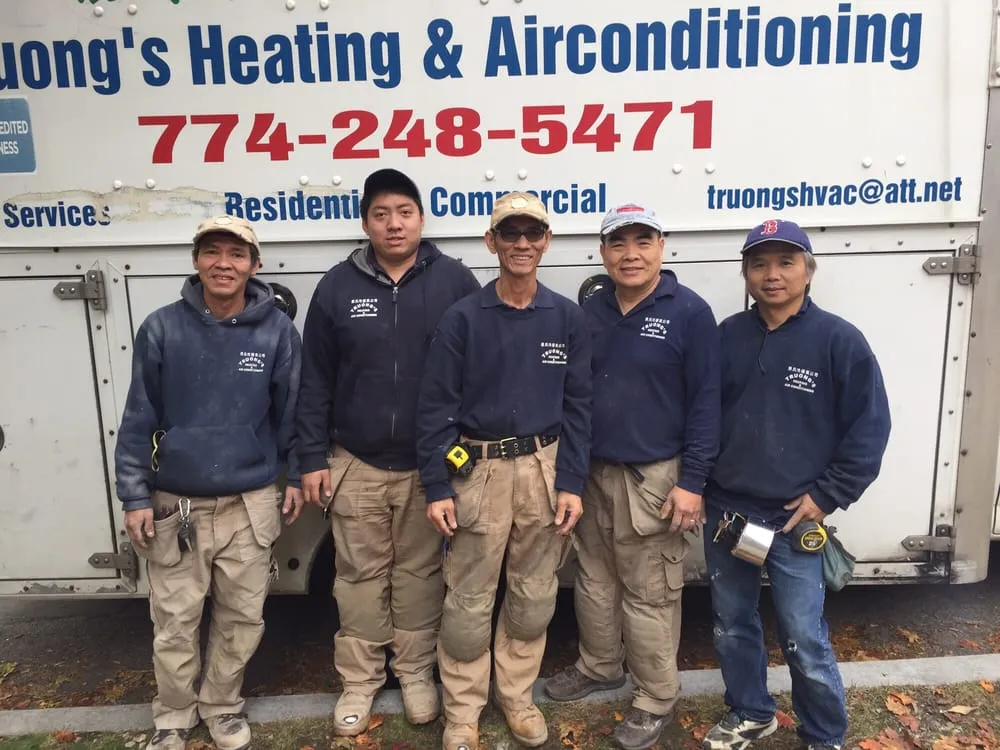 Slide of K & K Truong