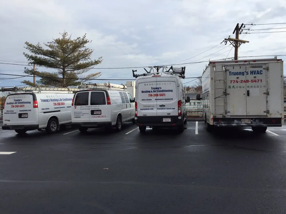 Slide of K & K Truong