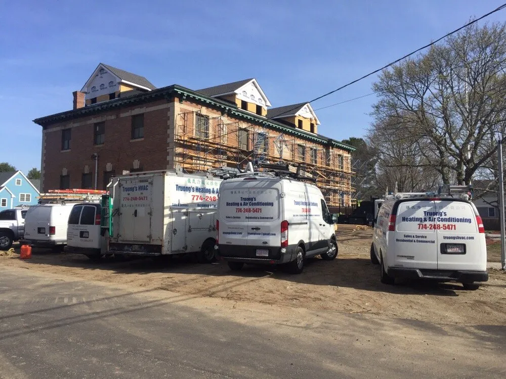 Slide of K & K Truong