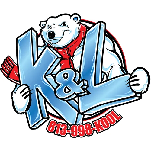 Slide of K & L Air Conditioning