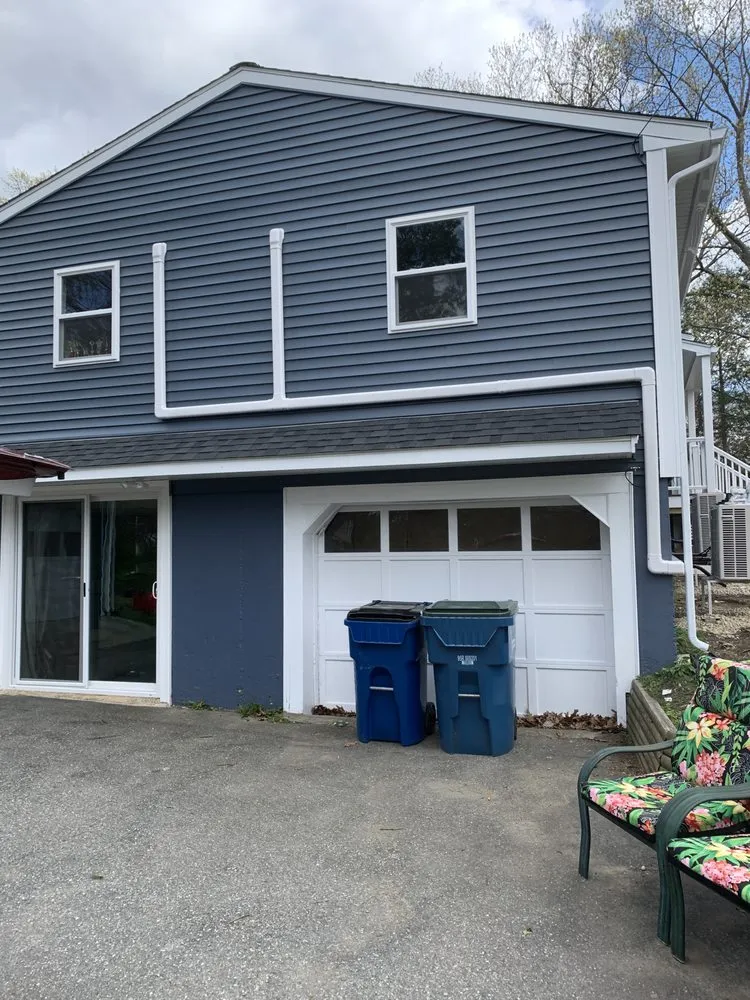 Slide of K & P Heating & Cooling