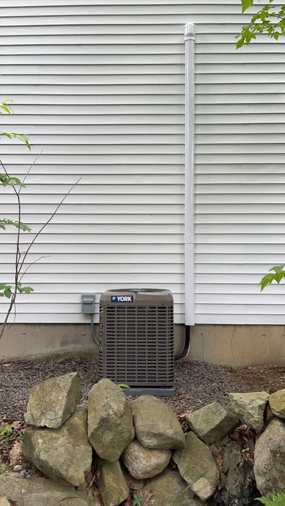 Slide of K & P Heating & Cooling