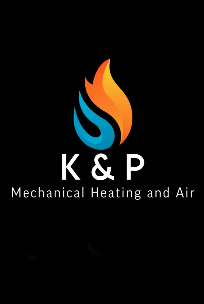 Slide of K & P Heating and Air