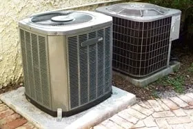 Slide of K & R Heating and Air Conditioning Service