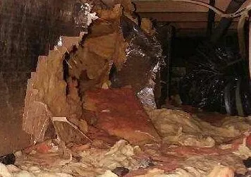 Slide of K & R Heating and Cooling