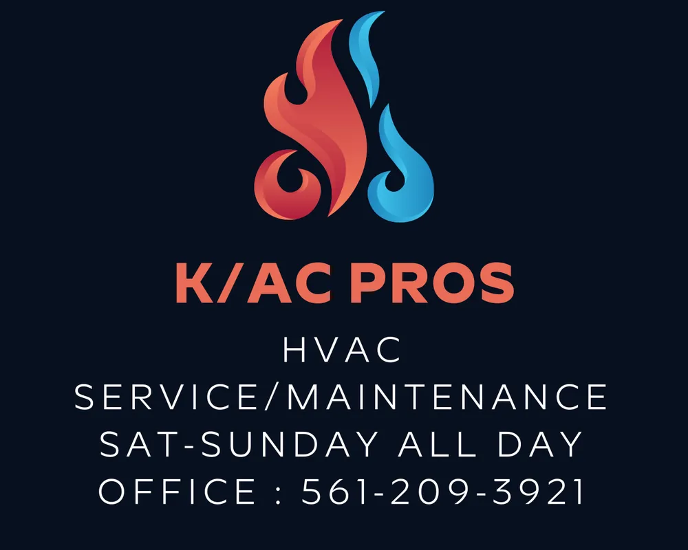 Slide of K AC Pros