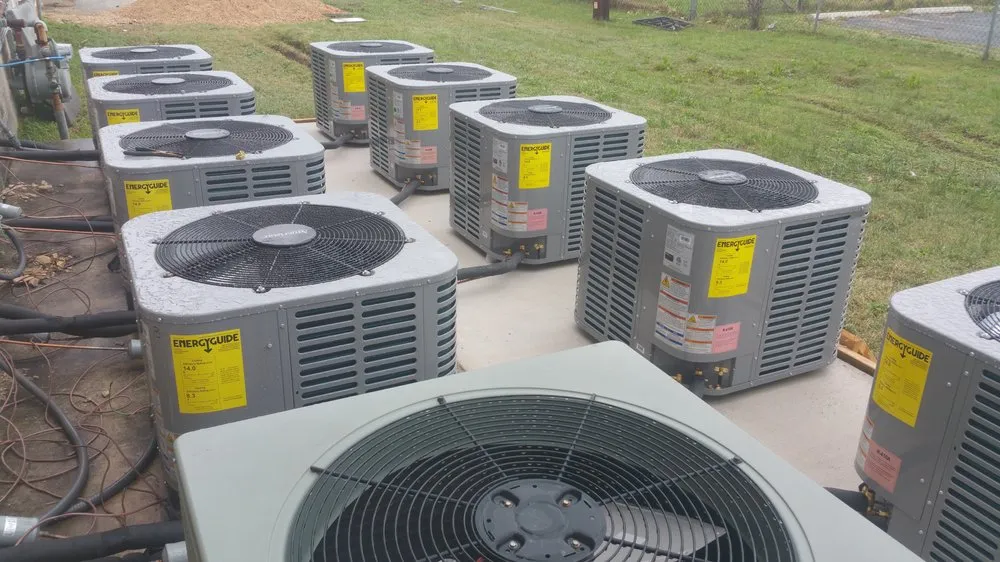 Slide of K-Air Corporation