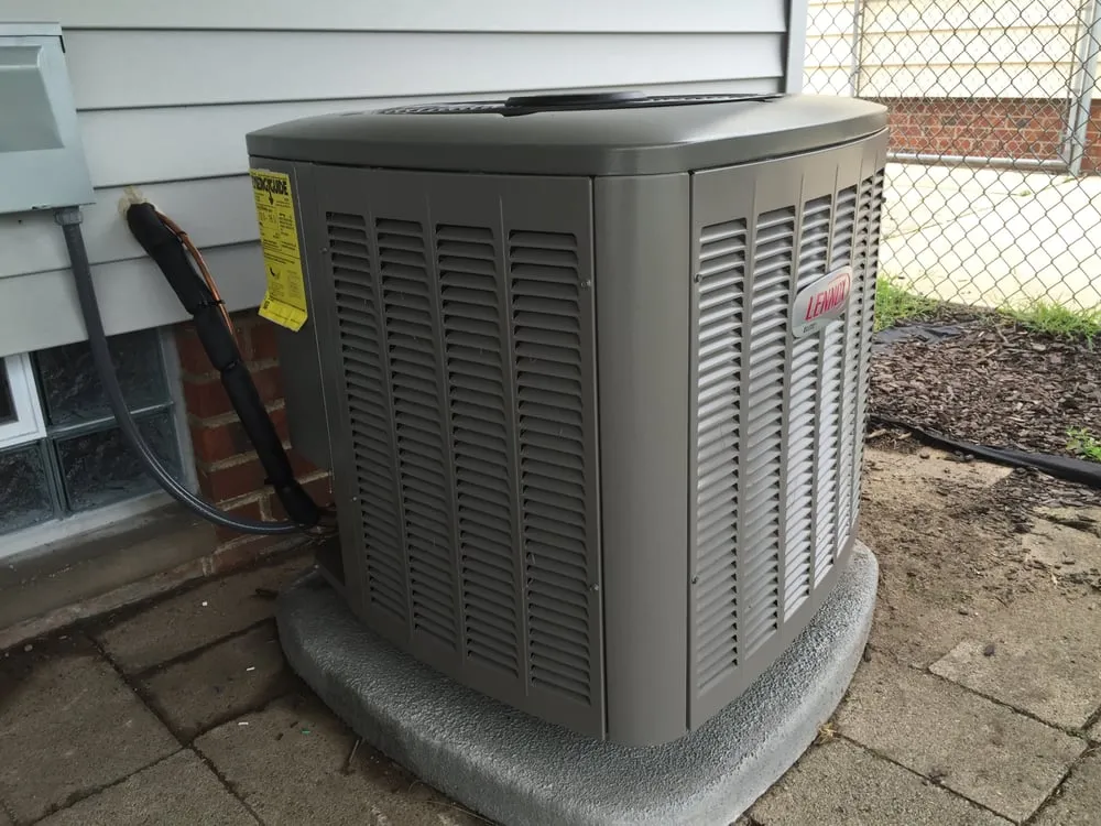 Slide of K and K Heating and Cooling