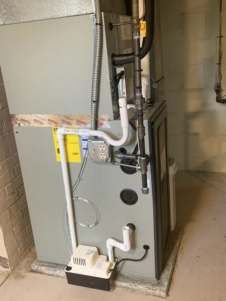 Slide of K and K Heating and Cooling