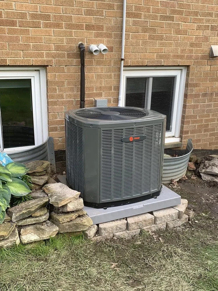 Slide of K and K Heating and Cooling