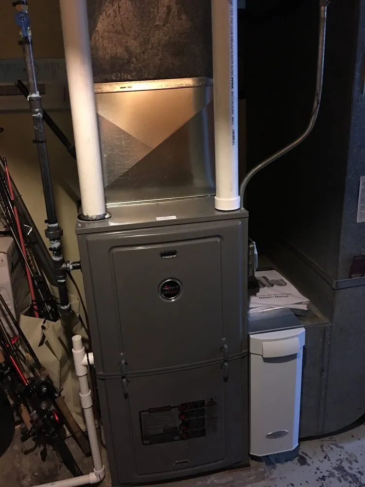 Slide of K and K Heating and Cooling