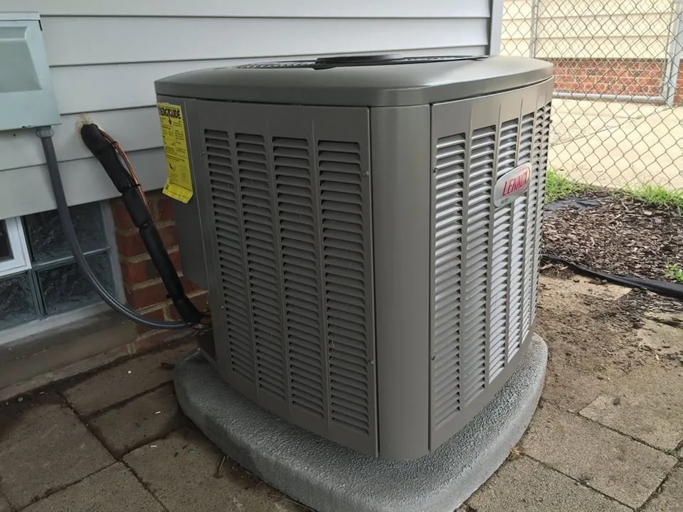 Slide of K and K Heating and Cooling