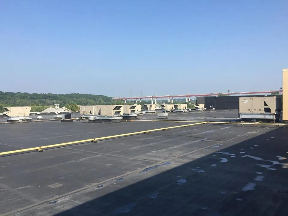 Slide of K and K Heating and Cooling