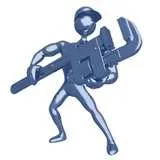 Slide of K and R Plumbing & Heating