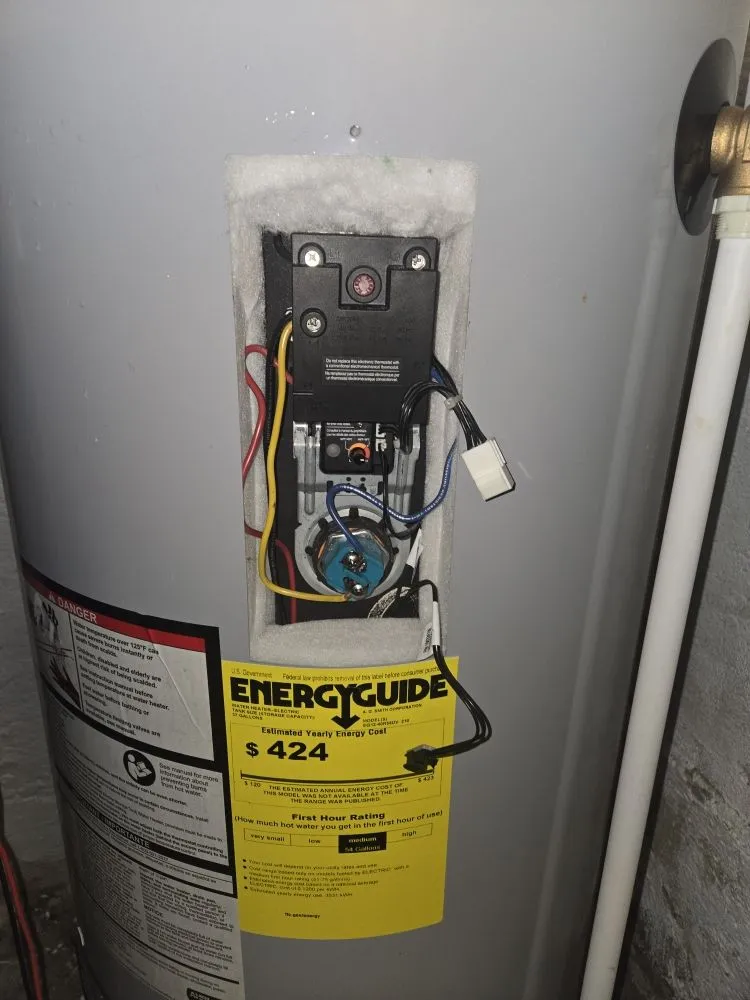 Trusted AC repair in Chesterfield, VA - K B Mechanical