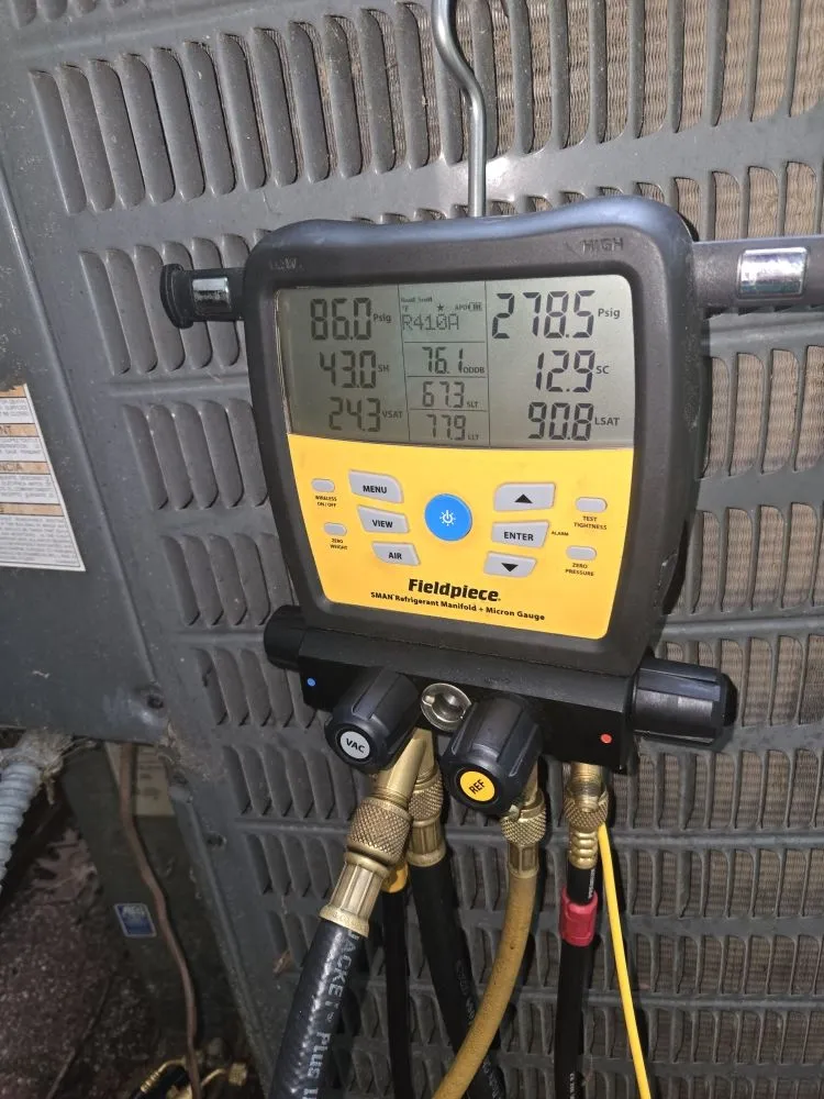 Trusted heating repair experts serving Chesterfield, VA - K B Mechanical